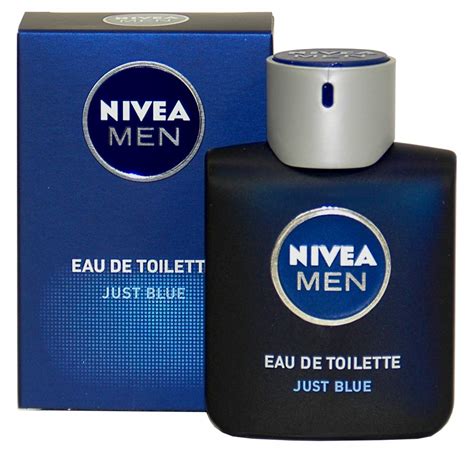 nivea perfume